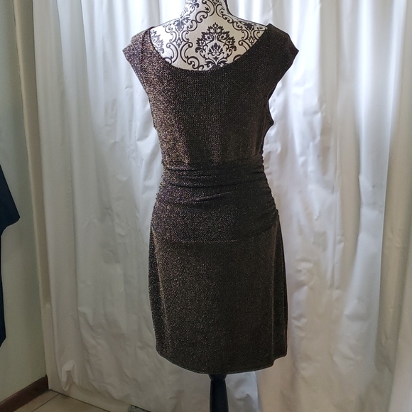 Bisou Bisou sz 12 dress - Picture 3 of 6